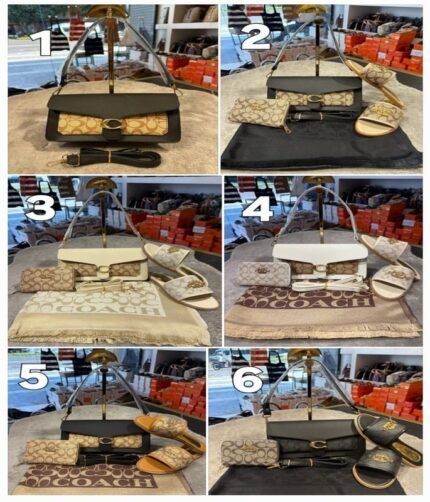 Women Slippers Bags 2F