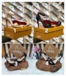 Women Heels 2O