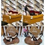 Women Heels 2O