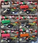 Women’s  Purses 3B