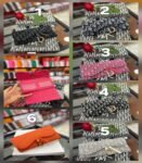 Women’s  Purses 4Q