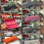 Women’s  Purses 4Q