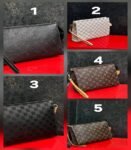 Women’s  Purses 3X