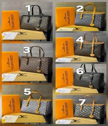 Women's Bags 3Y