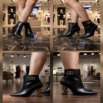 Women's Boots 4K
