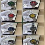 Men's Watches 4T