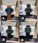 Men's Watches 4E