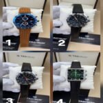 Men's Watches 4E