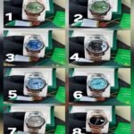 Men's Watches 4R