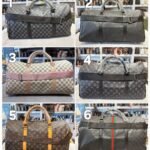 Men Suitcase 3P