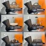 Women's Bags Boots 5Ş