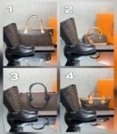 Women's Bags Boots 5İ