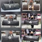 Men Suitcase 5N