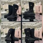 Women's Boots 5X