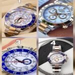 MEN’S WATCHES 7Q