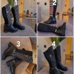 Women's Boots 7E