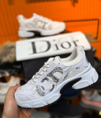 Men's Shoes 18WS