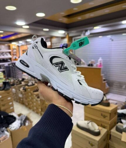 Women's Shoes 23WS