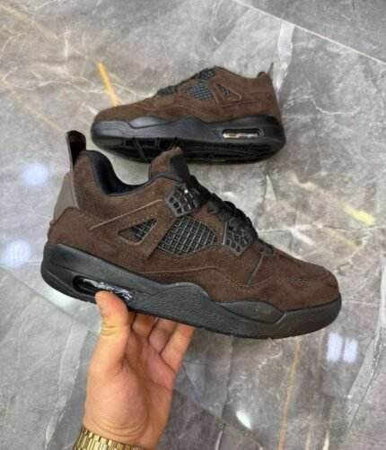 Men's Shoes 5MSH
