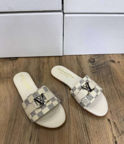 Women's  slippers 1BTE