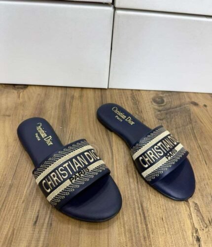 Women's  slippers 7BTE