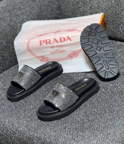 Women's  slippers 4BTE