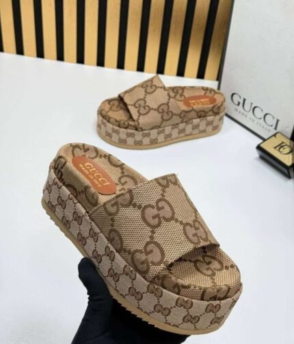 Women's  slippers 8BTE