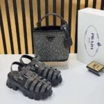 Women Slippers Bags 2WBSSE