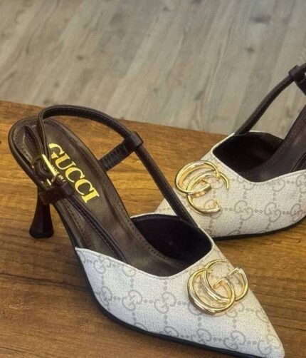 Women Heels 11BTE