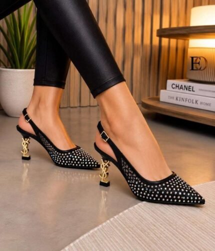 Women Heels 13BTE