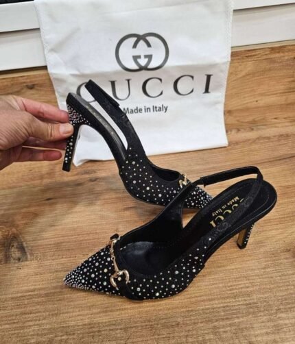 Women Heels 10BTE