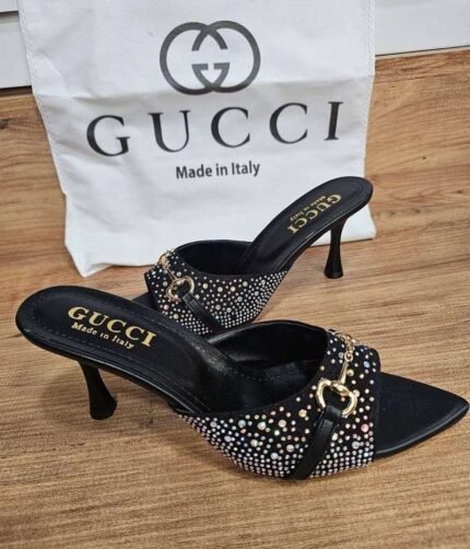 Women Heels 12BTE