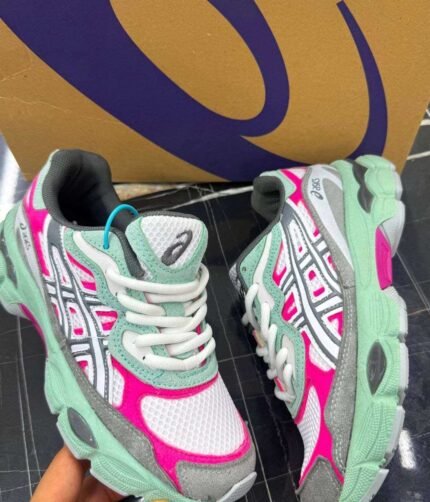 Women's Shoes 29WS