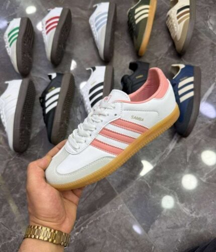 Women's Shoes 37WS